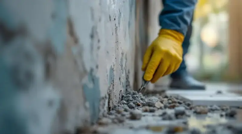 Mold Abatement Services Visalia