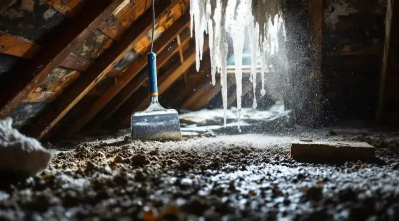 Professional Mold Removal Visalia