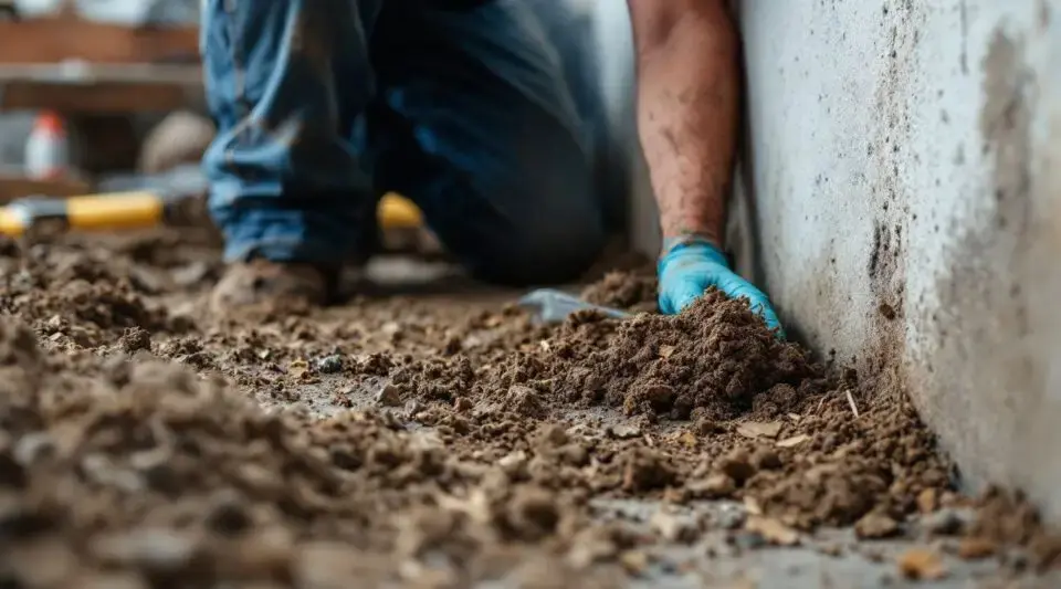 Trained Mold Remediation Technicians at Clear Path Mold Remediation
